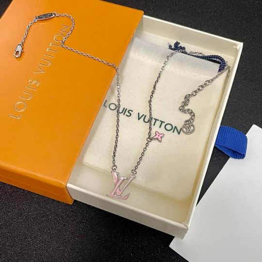 LV Necklace 11lyh438